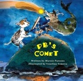Cover: PB's Comet - Running the Goat, Books & Broadsides