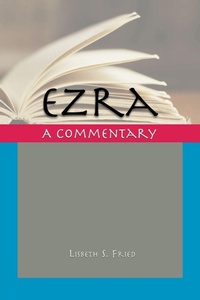 Enlarge image Cover: Ezra - Sheffield Phoenix Press