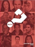Cover: Alpha Youth Film Series Discussion Guide with DVD - Thomas Nelson