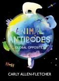 Cover: Animal Antipodes - Creston Books