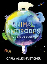 Enlarge image Cover: Animal Antipodes - Creston Books