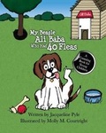 Cover: My Beagle Ali Baba Who Had 40 Fleas - Wee Creek Press
