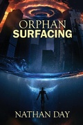 Cover: Orphan - Seventh Star Press, LLC