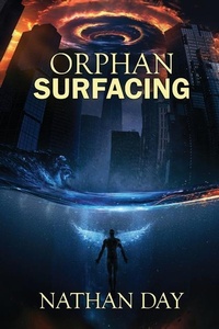 Enlarge image Cover: Orphan - Seventh Star Press, LLC
