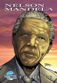 Enlarge image Cover: Tribute - TidalWave Productions