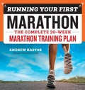 Cover: Running Your First Marathon - Callisto Media Inc.