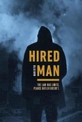 Cover: Hired Man - Cedar Forge Press