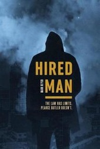 Enlarge image Cover: Hired Man - Cedar Forge Press