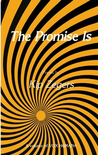 Enlarge image Cover: The Promise Is - Humana Press Inc.
