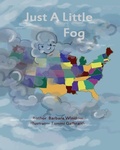 Cover: Just a Little Fog - North Country Press