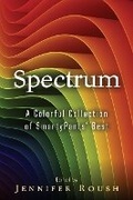 Cover: Spectrum - SmartyPants Publishing Inc
