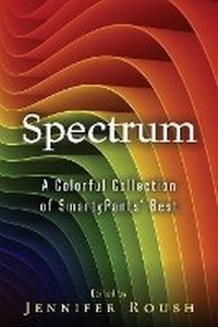 Enlarge image Cover: Spectrum - SmartyPants Publishing Inc