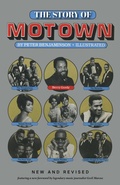 Cover: The Story of Motown - Rare Bird Books