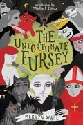 Cover: The Unfortunate Fursey (Valancourt 20th Century Classics) - VALANCOURT BOOKS