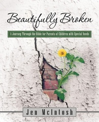 Enlarge image Cover: Beautifully Broken - Westbow Press