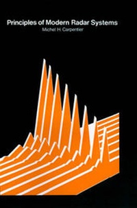 Enlarge image Cover: Principles of Modern Radar Systems - Artech House Publishers