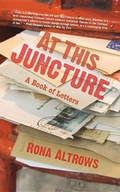 Cover: At This Juncture - Now or Never Publishing Company
