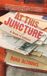 Enlarge image Cover: At This Juncture - Now or Never Publishing Company