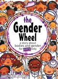 Cover: The Gender Wheel - Reflection Press