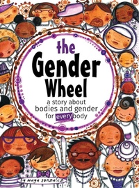 Enlarge image Cover: The Gender Wheel - Reflection Press