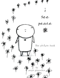 Enlarge image Cover: i see peace - Reflection Press