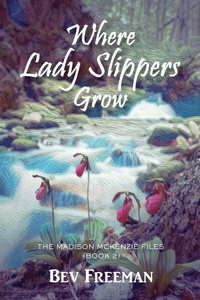 Enlarge image Cover: Where Lady Slippers Grow - Little Creek Books