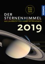 Cover: Der Sternenhimmel 2019 - Kosmos
