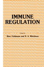 Cover: Immune Regulation - Humana