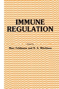 Cover: Immune Regulation - Humana