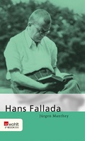 Cover: Hans Fallada - Rowohlt