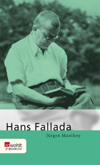 Enlarge image Cover: Hans Fallada - Rowohlt