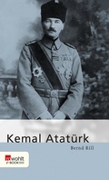 Cover: Kemal Atat&uuml;rk - Rowohlt