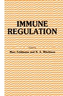 Cover: Immune Regulation - Humana Press Inc.