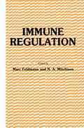 Cover: Immune Regulation - Humana Press Inc.