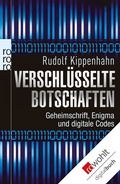 Cover: Verschl&uuml;sselte Botschaften - Rowohlt
