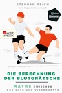 Cover: Die Berechnung der Blutgrätsche - Rowohlt