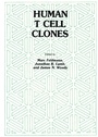 Cover: Human T Cell Clones - Humana