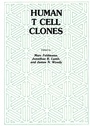 Cover: Human T Cell Clones - Humana Press Inc.