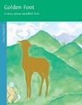 Cover: Golden Foot - Dharma Publishing,U.S.