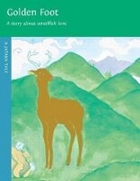 Enlarge image Cover: Golden Foot - Dharma Publishing,U.S.