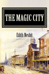 Enlarge image Cover: The Magic City - eKitap Projesi