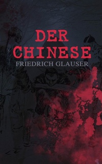 Enlarge image Cover: Der Chinese - e-artnow