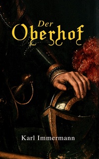 Enlarge image Cover: Der Oberhof - e-artnow