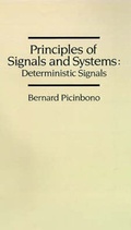 Cover: Principles of Signals and Systems - Artech House Publishers