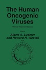Cover: The Human Oncogenic Viruses - Humana Press Inc.