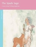 Cover: The Spade Sage - Dharma Publishing