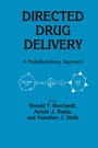 Cover: Directed Drug Delivery - Humana