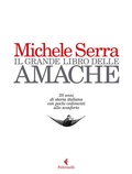 Cover: Il grande libro delle amache - Feltrinelli Traveller