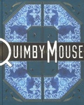 Cover: Quimby the mouse - Herriman;Oblomov Edizioni