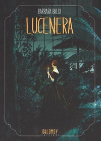 Abbildung von: Lucenera - Feininger;Oblomov Edizioni